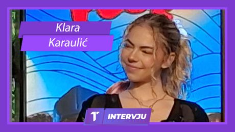 Kids Fest, Klara Karaulić