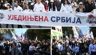 Vučić pešači do centra Novog Sada na skup liste Ujedinjena Srbija: Stigao vozom, očekuje se sastanak sa Ficom