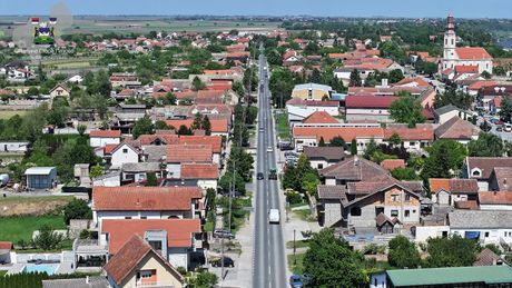 Stara Pazova