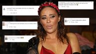 „Prošetaće do Palate pravde“ Ana besno zapretila zbog Nataše Bekvalac: Usledio obrt, ispalila se kao nikad!