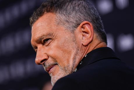 Antonio Banderas