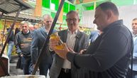 Najveći izazov falsifikati meda: Glamočić na sajmu pčelarstva na Zlatiboru