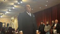 U Jagodini postavljena voštana figura Dragana Markovića Palme