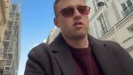 "Nekoliko ljudi je poginulo, radnje zapaljene": Srpski influenser usred nereda u Parizu, evakuisao se HITNO