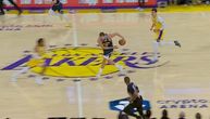 Ono što je Nikola Jokić uradio noćas je prava magija: Ovakve stvari može da uradi samo on u NBA ligi