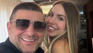 "Ponosna sam što si mi tata" Ćerka Baje Malog Knindže se oglasila iz Amerike: Pozira sa ocem, prava je lutka