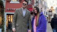 Pljeskavica, kajmak i uštipci: Balaševići uživaju u vikendu, pred njima puna trpeza: Evo gde su otputovali