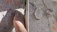Renovirali vilu u Vrnjačkoj Banji, pa našli misteriozni komadić tkanine: "Možda nije slučajno završilo tamo"