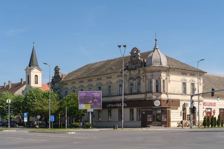 Stara Pazova