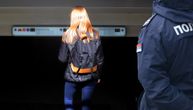 POLICAJAC HEROJ SA ZVEZDARE: Ušao u mračni tunel po devojku, pa je povređen vratio u očev zagrljaj