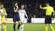 Partizan se hitno oglasio saopštenjem zbog suđenja u Pančevu: "Skandalozan kriterijum, direktno smo oštećeni"