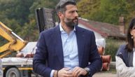 Šapić: Grad Beograd raspisao javne nabavke za nekoliko velikih saobraćajnih projekata