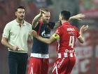 Albert Rijera, Mirko Ivanić, Aleksandar Katai