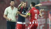 Crvena zvezda - Mladost: Rijera vratio Kataija u tim, iznenadio izborom golmana!