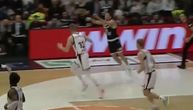 Alesandro Pajola u stilu Dušana Kecmana!