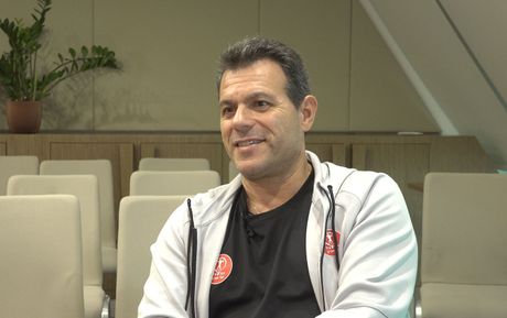Dimitris Itudis