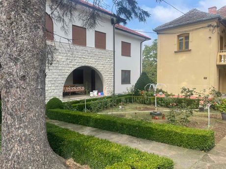 Manastir Grnčarica, Kragujevački Prnjavor, Kragujevac