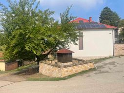 Manastir Grnčarica, Kragujevački Prnjavor, Kragujevac