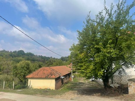 Manastir Grnčarica, Kragujevački Prnjavor, Kragujevac