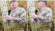 "Spremite se na žrtvu, odbrana je na prvom mestu": Komandant britanske vojske upozorio građane!