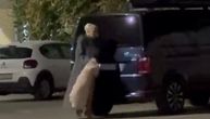 Bahata Indira Levak odbila da bude u prostoriji sa srpskim izvođačima u Novom Sadu: Javnost zgrožena