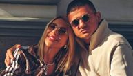 "Miloš je oženio najjaču ženu" Nakon vesti o tajnom venčanju oglasila se Jovana: Objavila privatnu sliku