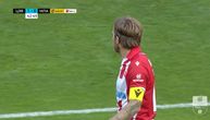Pogledajte kako je Aleksandar Katai uspeo da slomi zid Mladosti iz Lučana na Marakani