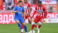 Petarda Zvezde na Marakani: Lučani se držali u prvom, pa se totalno raspali u drugom poluvremenu!