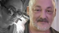 Porodica Šaulić se emotivno oprostila od Sanje, supruge pevača, koja je poginula u saobraćajnoj nesreći