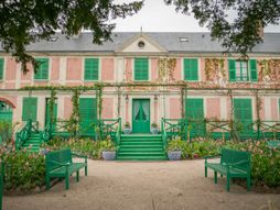 monet monet home