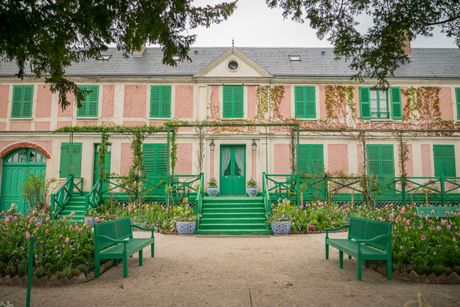 monet monet home
