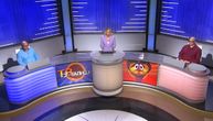 Podvig u kvizu "TV Slagalica" koji se retko viđa: Aleksandar je uspeo u tome