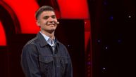Mladi Vasilije nadigrao četvoro Tragača i osvojio milion dinara u kvizu "Superpotera"