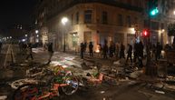 Francuska uvodi vanredne mere u Parizu: Policijski čas stupa na snagu večeras!