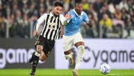 Istorijska bruka Juventusa u Seriji A: Lacio ih nikada do sada nije ovako ponizio u Torinu