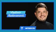 Vladimir Radovanović iz HUB201: Sajber bezbednost više nije samo IT pitanje, već odgovornost cele kompanije