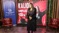 Kaliopi u Beogradu najavila akustični koncert "100% Live" za novembar i spot za novu pesmu "Laž"