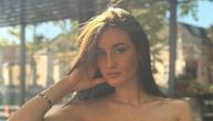 Ovo je devojka (20) stradala u stravičnom udesu: Prijatelji se opraštaju od mlade učiteljice i muzičarke