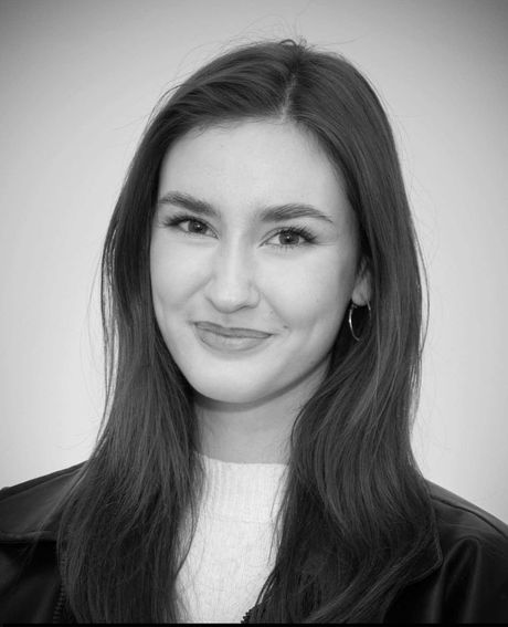 Kinga Tallós, Bečej Poginula
