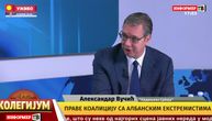 Vučić za TV Lav: Ja sam jedini čovek koji je zabranjen u Srbiji
