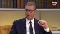 Vučić: Ne mogu da se dogovaraju sa mnom, ne mogu da mi zabrane da izgovorim ono što hoću