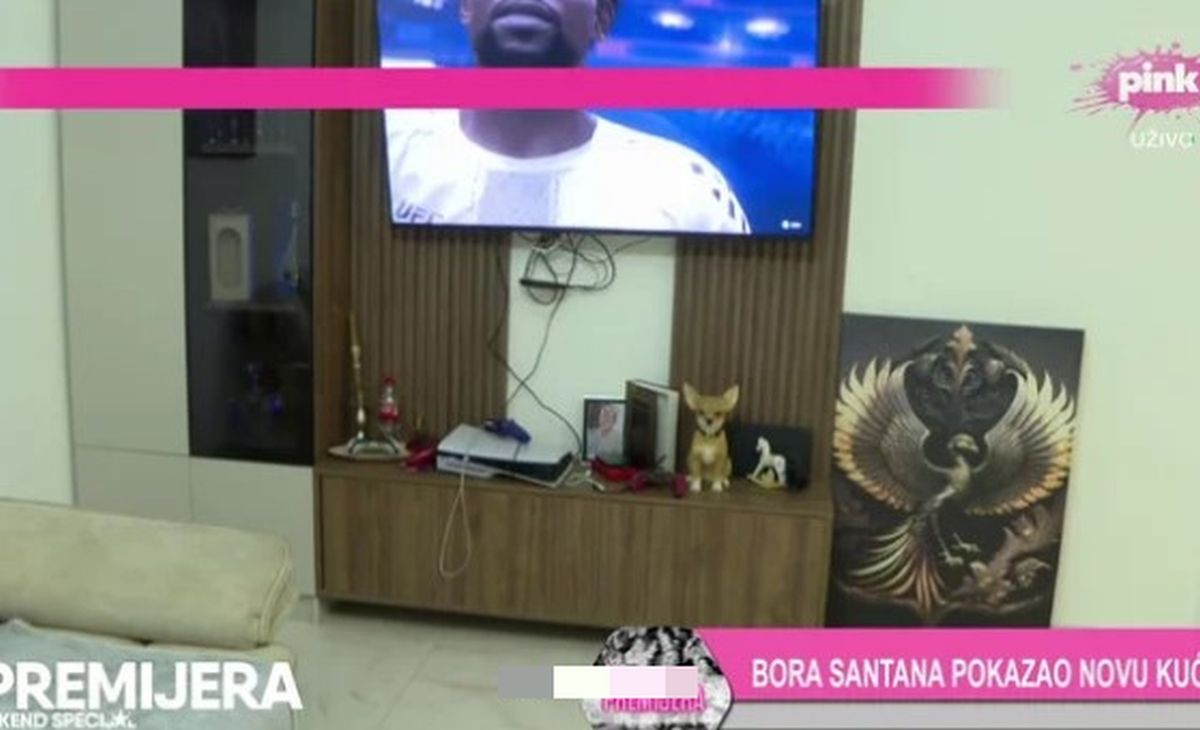 Stan od 200.000 evra, a frižider prazan: Zadrugar otvorio vrata svog novog doma i ljudi u neverici od prizora
