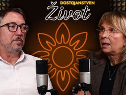 Dostojantsven Život, Podkast