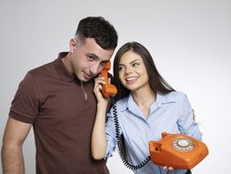 NIS Calling