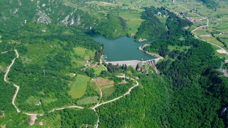 rhe bistrica