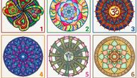 TEST LIČNOSTI Mandala koju izaberete govori da li nosite dušu pobednika ili mučenika: Na šta ste sve spremni?