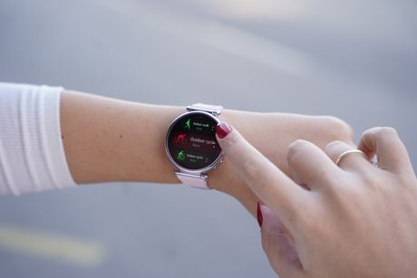 Huawei Watch GT 7