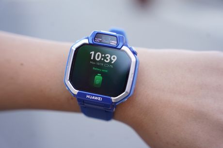 Huawei Watch Kids X1