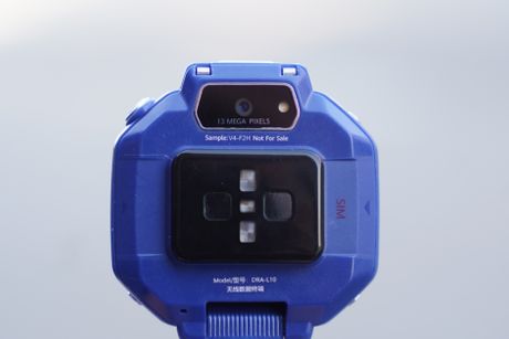Huawei Watch Kids X1