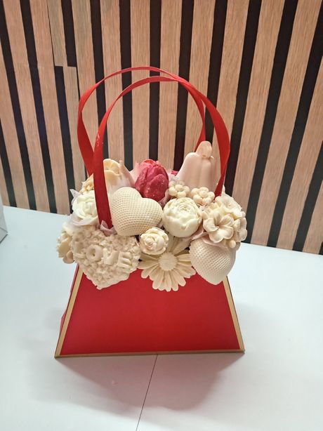 Food Floristing, Bojana Dulić
